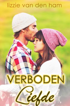 Cover of the book Verboden Liefde by Jen Minkman