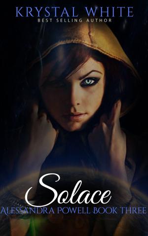 Cover of the book Solace by Gemma Juliana