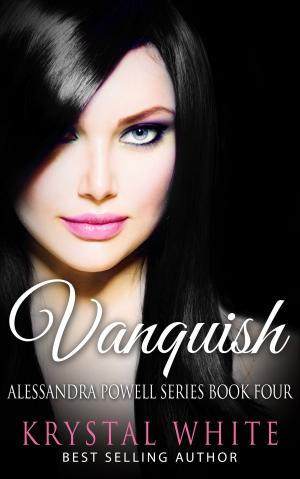 Cover of the book Vanquish by M.C. Roman