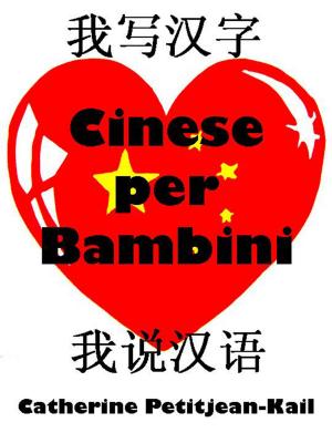 Book cover of Imparo il Cinese