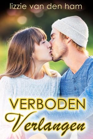 Cover of the book Verboden Verlangen by Mara Li