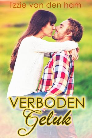Book cover of Verboden Geluk