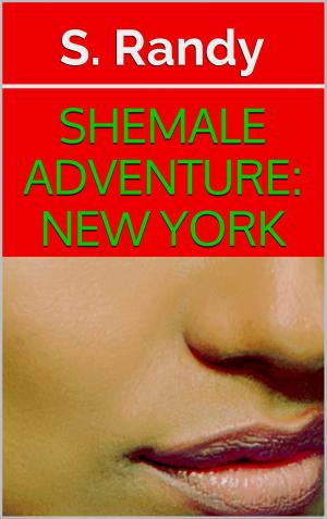 Cover of the book Shemale Adventure: New York by S. Randy