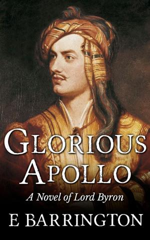 Cover of the book Glorious Apollo by C. E. Montague