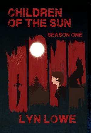 Cover of the book Children of the Sun: Season One by Brooklyn Ann