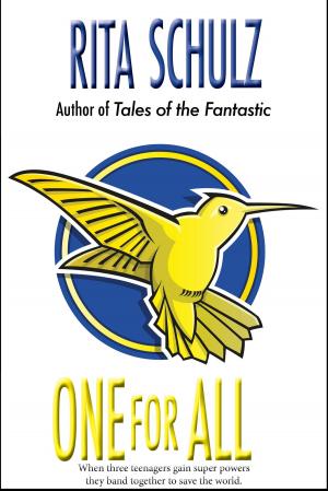 Book cover of One For All