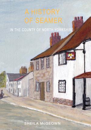 Cover of the book A History of Seamer by Dorothy Edwards