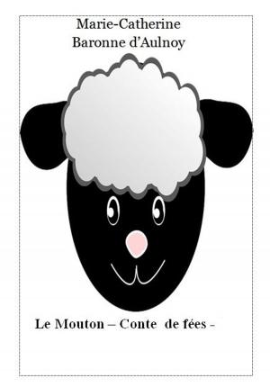 Cover of the book Le Mouton 7 by Marie rosé Guirao