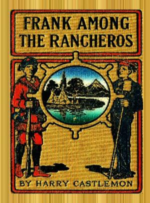 Book cover of Frank Among The Rancheros