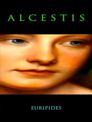 Cover of the book Alcestis by Sir Thomas More