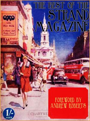 bigCover of the book The Best of the Strand Magazine, Volume II by 