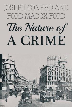 Cover of the book The Nature of a Crime by John Buchan