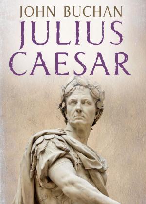 Cover of the book Julius Caesar by John Buchan, Henry Newbolt