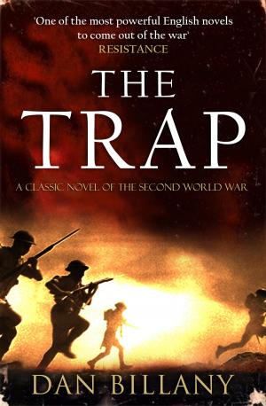 Cover of the book The Trap by Roger Williams