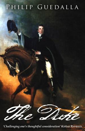 Cover of the book The Duke by John Buchan