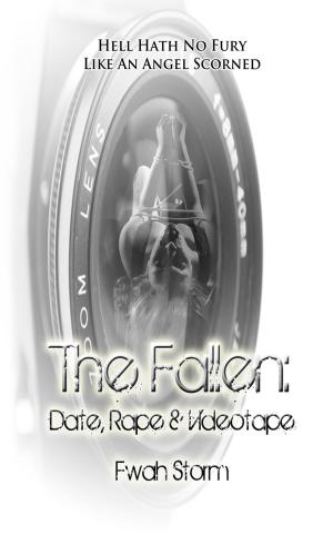 Cover of the book The Fallen by David Stahler Jr