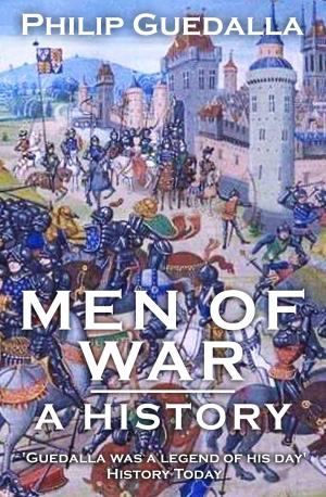 Cover of the book Men of War by C. E. Montague
