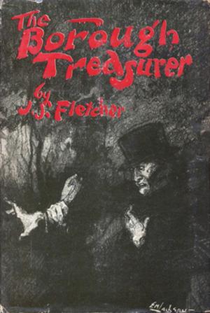 Cover of the book The Borough Treasurer by Vaughn T. Stanford