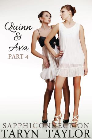 Cover of the book Quinn & Ava, Part 4 by A.I. Cudil