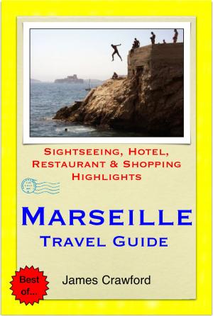 bigCover of the book Marseille, France Travel Guide - Sightseeing, Hotel, Restaurant & Shopping Highlights (Illustrated) by 