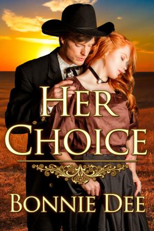 Cover of the book Her Choice by James Francis Smith