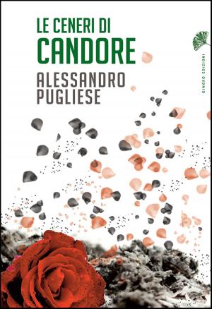 Cover of the book Le ceneri di Candore by Pierre Berg, Brian Brock