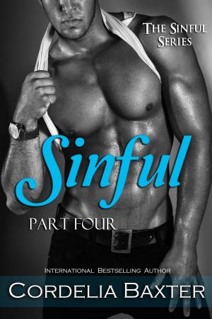 Cover of Sinful (The Sinful Series Book 4)