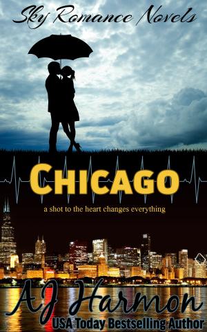 Cover of the book Chicago by Lisa G. Riley, Roslyn Hardy Holcomb