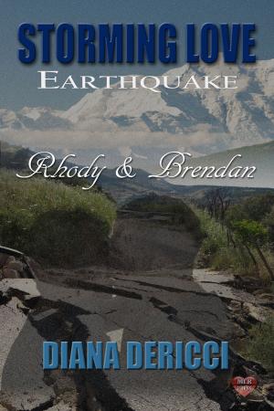 Cover of the book Rhody & Brendan by AKM Miles