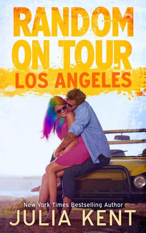 Cover of the book Random on Tour: Los Angeles (Random Book #7) by Liam Gibbs