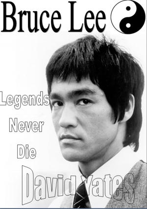 bigCover of the book Bruce Lee by 