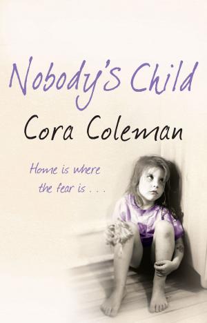 Cover of the book Nobody's Child by Gabriel  Walsh