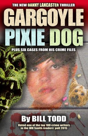 Cover of the book Gargoyle Pixie Dog by F. F. John
