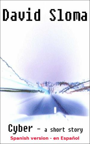 Book cover of Cyber: Spanish version - en Español