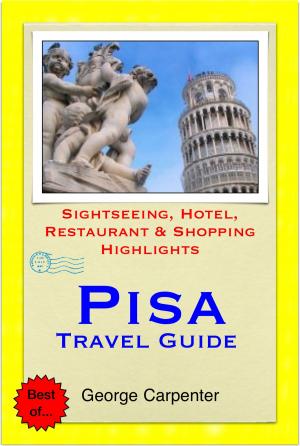 Cover of the book Pisa (Tuscany) Italy Travel Guide - Sightseeing, Hotel, Restaurant & Shopping Highlights (Illustrated) by Richard Joseph