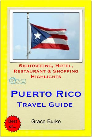 Cover of the book Puerto Rico Travel Guide - Sightseeing, Hotel, Restaurant & Shopping Highlights (Illustrated) by Cynthia Atkins