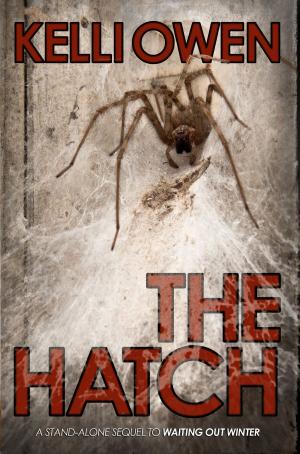 Cover of The Hatch