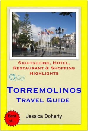 Book cover of Torremolinos (Costa del Sol), Spain Travel Guide - Sightseeing, Hotel, Restaurant & Shopping Highlights (Illustrated)