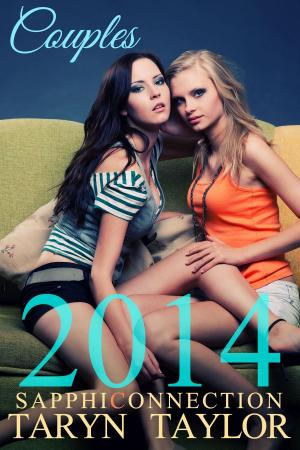 Cover of the book SapphiConnection Couples 2014 by Jordyn Chandler