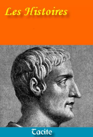 Cover of the book Les Histoires by Tacitus Publius Cornelius