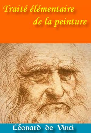 Cover of the book Traité élémentaire de la peinture by Boèce, Louis Judicis de Mirandol