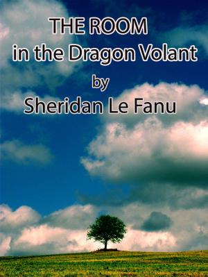 Book cover of The Room in the Dragon Volant