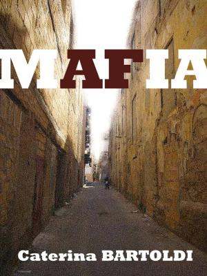 Book cover of MAFIA - VOL. 2 THE ANALYSIS OF THE SICILIAN ORGANIZED CRIME