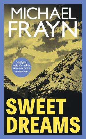 Cover of the book Sweet Dreams by Gerald Kersh, Harlan Ellison