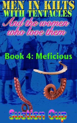 bigCover of the book Book 4: Meficious by 