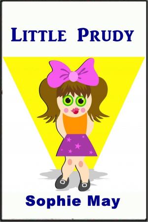 Cover of the book Little Prudy by Howard R. Garis