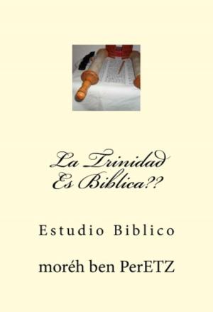 Cover of the book LA TRINIDAD PAGANA by Claudio Costa