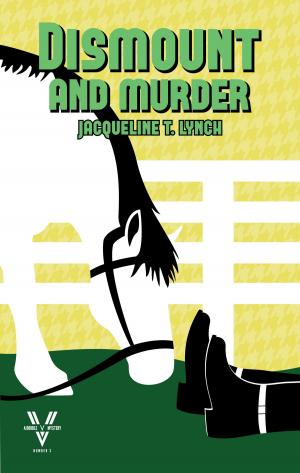 Book cover of Dismount and Murder