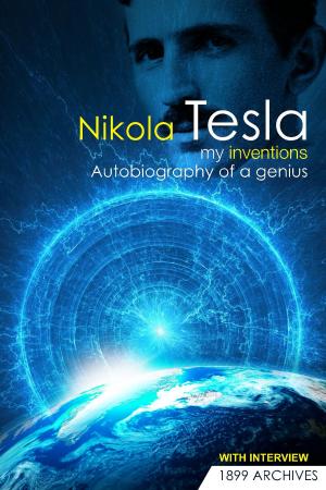 Book cover of My Inventions