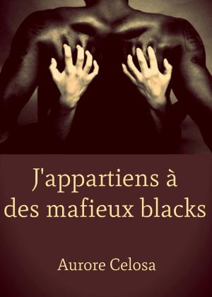Book cover of J'appartiens à des mafieux blacks